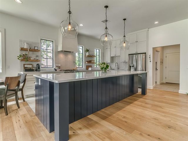 3124 Alpine Drive, Edmond, OK 73012