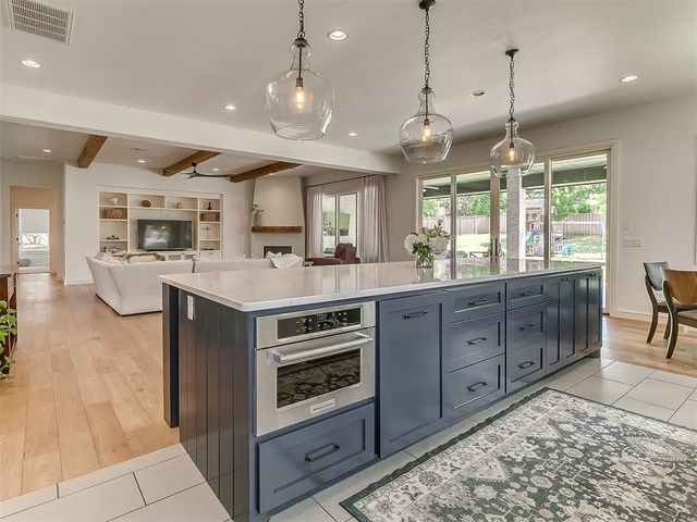 3124 Alpine Drive, Edmond, OK 73012