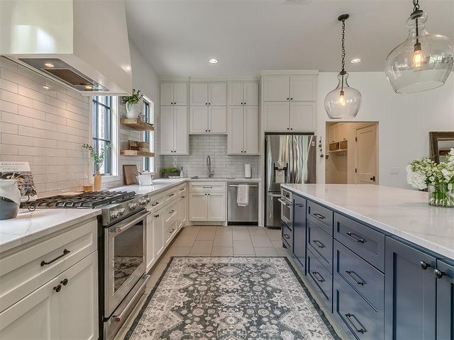 3124 Alpine Drive, Edmond, OK 73012