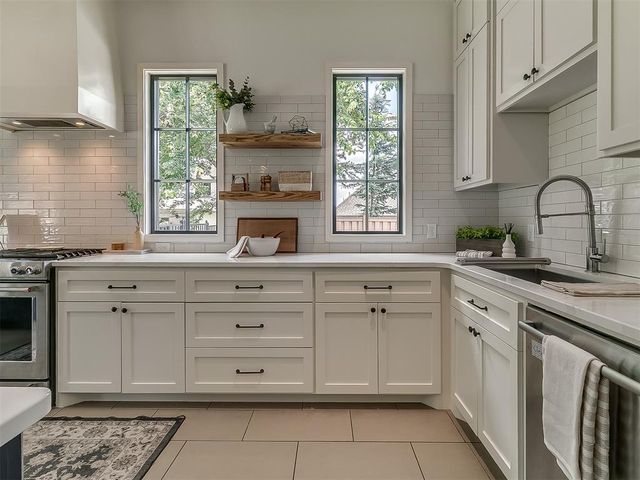 3124 Alpine Drive, Edmond, OK 73012