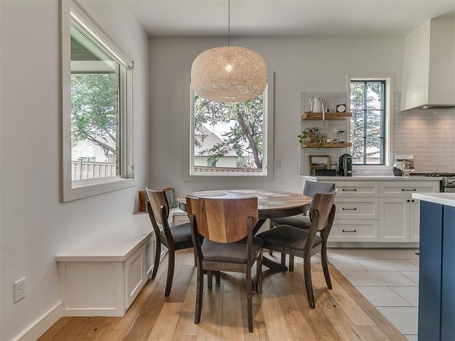 3124 Alpine Drive, Edmond, OK 73012