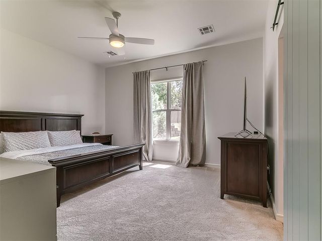 3124 Alpine Drive, Edmond, OK 73012