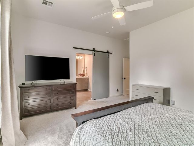 3124 Alpine Drive, Edmond, OK 73012