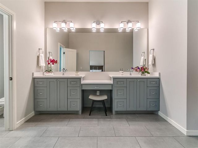 3124 Alpine Drive, Edmond, OK 73012