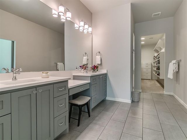 3124 Alpine Drive, Edmond, OK 73012