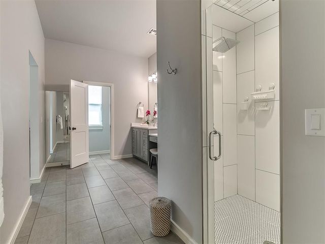 3124 Alpine Drive, Edmond, OK 73012