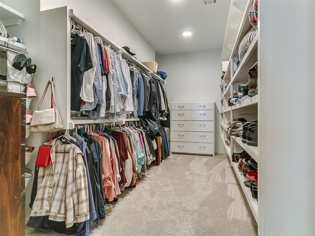 3124 Alpine Drive, Edmond, OK 73012