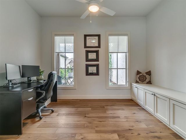 3124 Alpine Drive, Edmond, OK 73012