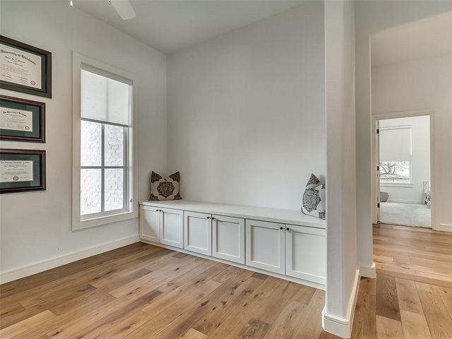 3124 Alpine Drive, Edmond, OK 73012