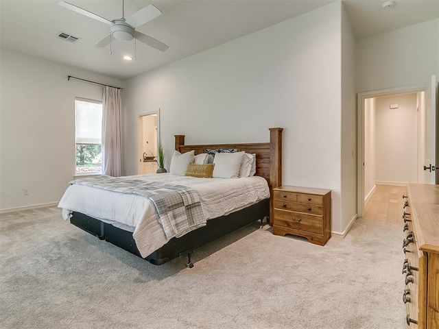 3124 Alpine Drive, Edmond, OK 73012