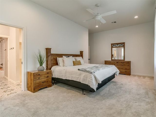 3124 Alpine Drive, Edmond, OK 73012