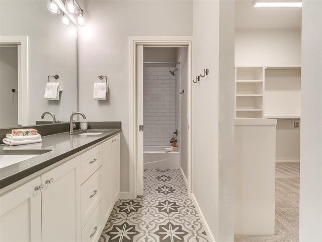 3124 Alpine Drive, Edmond, OK 73012