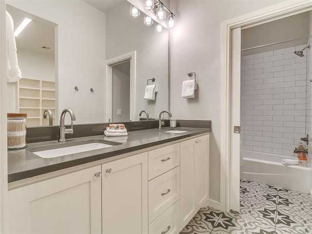 3124 Alpine Drive, Edmond, OK 73012