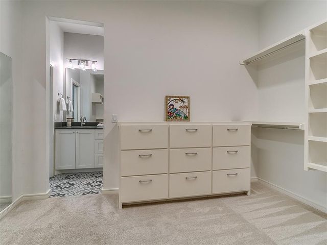 3124 Alpine Drive, Edmond, OK 73012