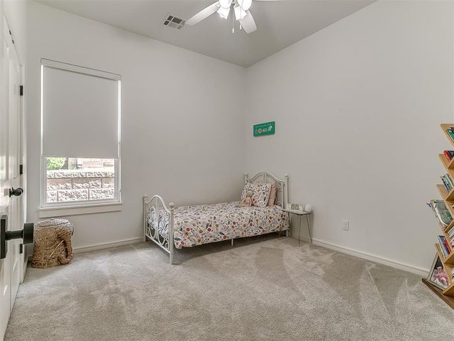 3124 Alpine Drive, Edmond, OK 73012
