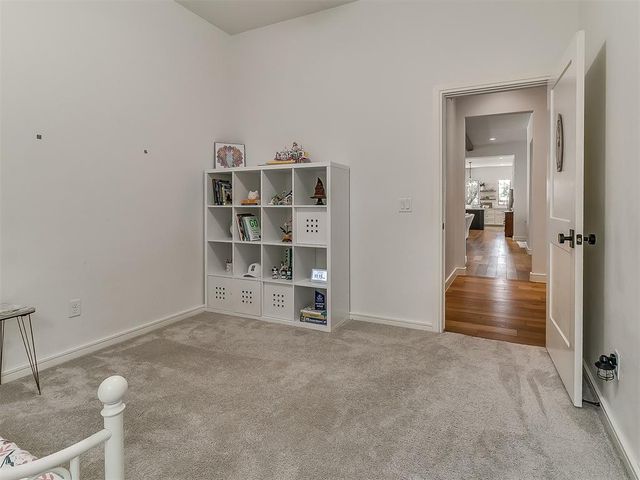 3124 Alpine Drive, Edmond, OK 73012