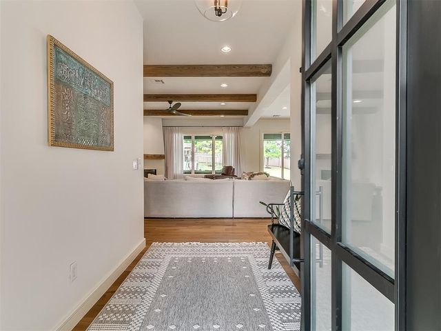 3124 Alpine Drive, Edmond, OK 73012