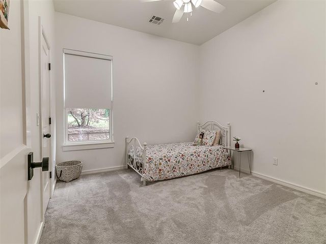3124 Alpine Drive, Edmond, OK 73012