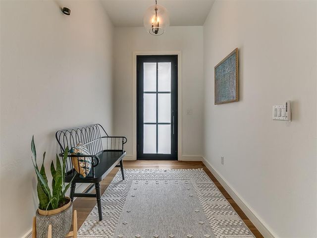3124 Alpine Drive, Edmond, OK 73012