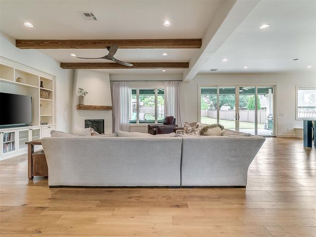 3124 Alpine Drive, Edmond, OK 73012