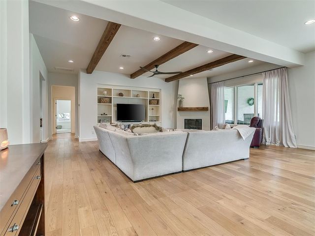 3124 Alpine Drive, Edmond, OK 73012