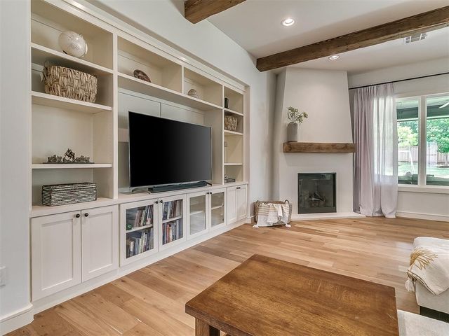 3124 Alpine Drive, Edmond, OK 73012