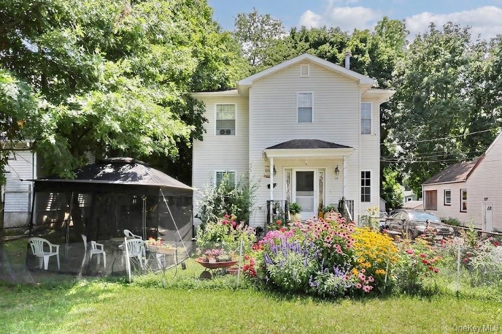 18 Orchard Street, Spring Valley, NY 10977