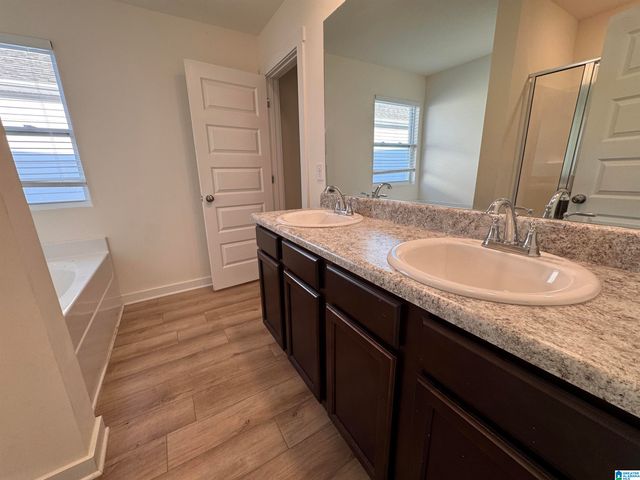 3478 MISTY HOLLOW DRIVE, Bessemer, AL 35022