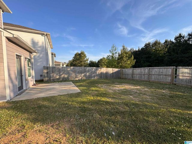 3478 MISTY HOLLOW DRIVE, Bessemer, AL 35022