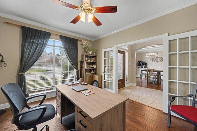 3219 Canna Lily Court, Houston, TX 77345