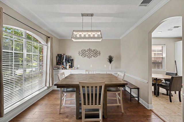 3219 Canna Lily Court, Houston, TX 77345
