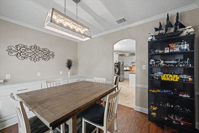 3219 Canna Lily Court, Houston, TX 77345