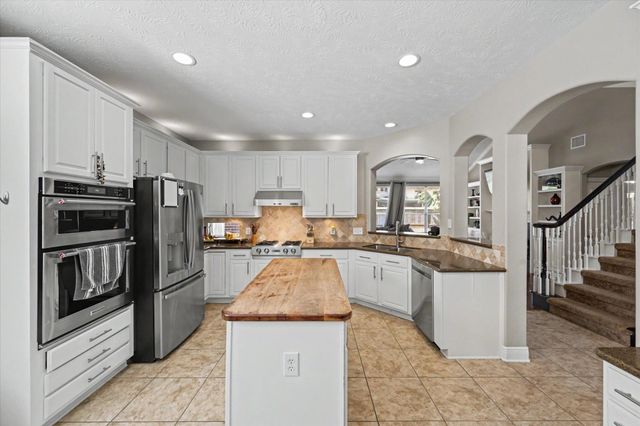 3219 Canna Lily Court, Houston, TX 77345