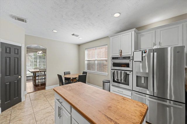 3219 Canna Lily Court, Houston, TX 77345