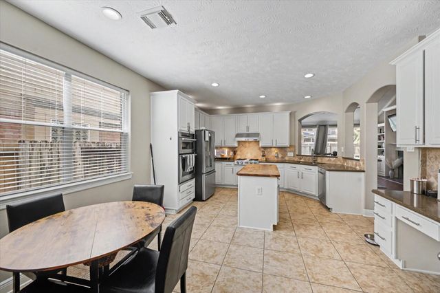3219 Canna Lily Court, Houston, TX 77345