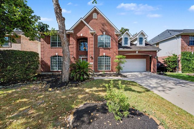 3219 Canna Lily Court, Houston, TX 77345