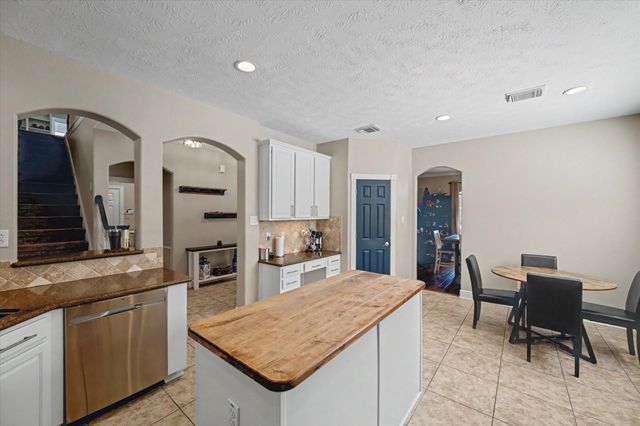 3219 Canna Lily Court, Houston, TX 77345