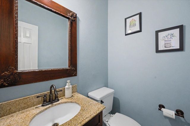 3219 Canna Lily Court, Houston, TX 77345