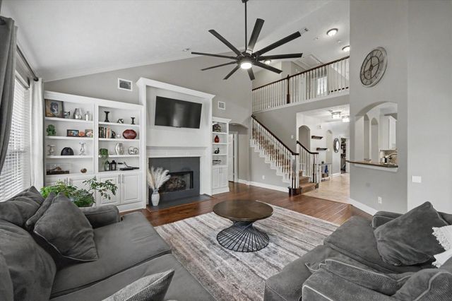 3219 Canna Lily Court, Houston, TX 77345