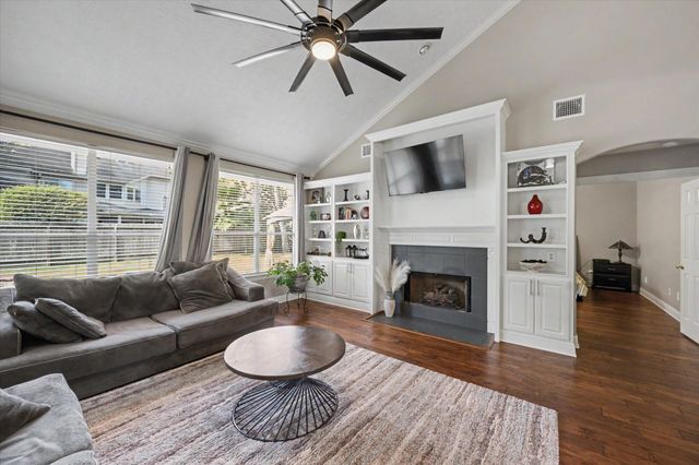 3219 Canna Lily Court, Houston, TX 77345