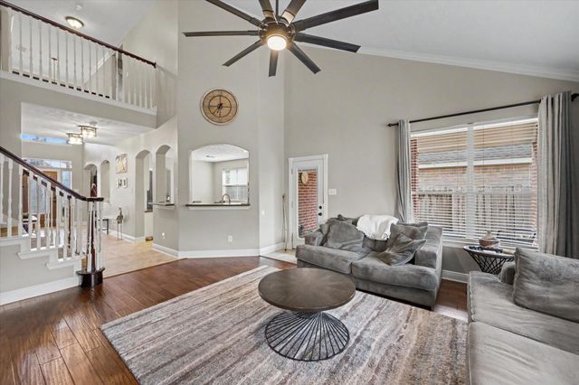 3219 Canna Lily Court, Houston, TX 77345