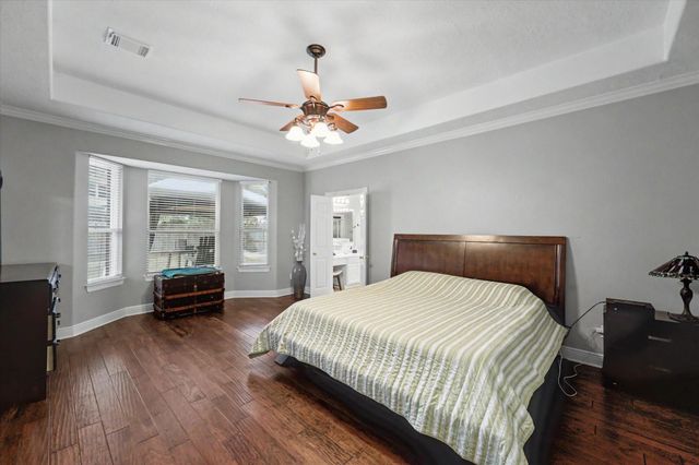 3219 Canna Lily Court, Houston, TX 77345