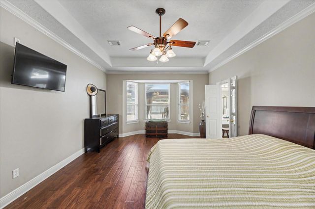 3219 Canna Lily Court, Houston, TX 77345