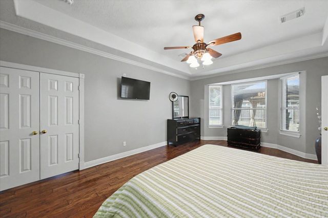 3219 Canna Lily Court, Houston, TX 77345