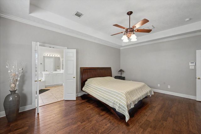 3219 Canna Lily Court, Houston, TX 77345