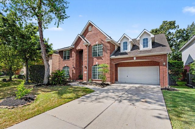 3219 Canna Lily Court, Houston, TX 77345