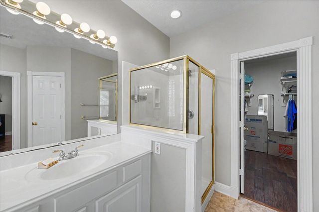 3219 Canna Lily Court, Houston, TX 77345