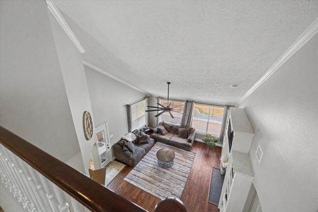 3219 Canna Lily Court, Houston, TX 77345