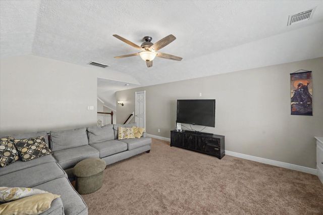 3219 Canna Lily Court, Houston, TX 77345