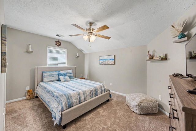 3219 Canna Lily Court, Houston, TX 77345